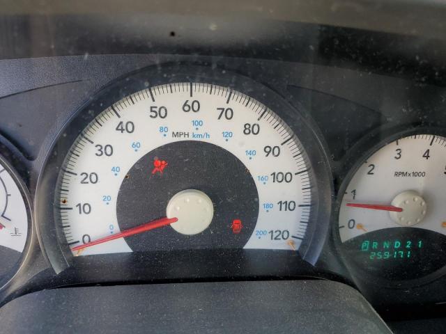 Photo 8 from auction – 2005 DODGE DAKOTA QUA with VIN 1D7HW28N45S237007