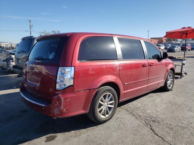 Photo 4 from auction – 2015 DODGE GRAND CARA with VIN 2C4RDGBG0FR691611