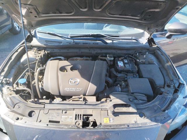 Photo 7 from auction – 2016 MAZDA 3 SPORT with VIN 3MZBM1U73GM304745