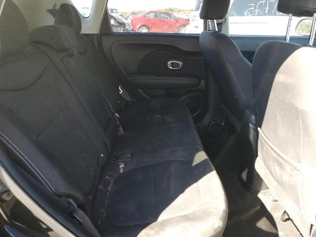 Photo 6 from auction – 2014 KIA SOUL with VIN KNDJN2A25E7724931