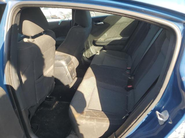 Photo 6 from auction – 2021 DODGE CHARGER SX with VIN 2C3CDXBG9MH633915