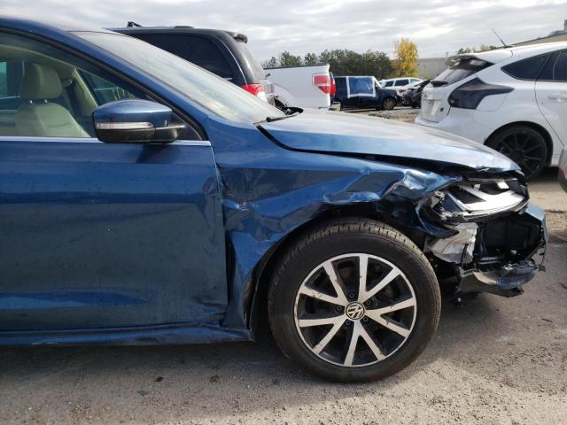 Photo 9 from auction – 2017 VOLKSWAGEN JETTA SE with VIN 3VWDB7AJ7HM262681