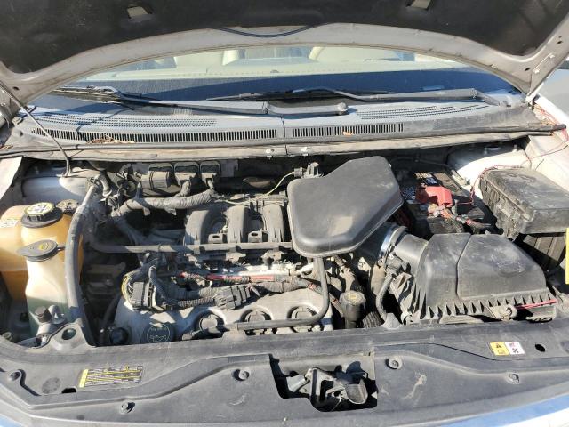 Фото 7 с аукциона – 2007 FORD EDGE SEL P с VIN 2FMDK39C67BA84405