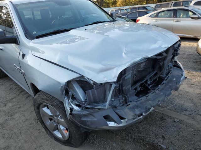 Photo 9 from auction – 2017 RAM 1500 SLT with VIN 1C6RR7LT3HS840132