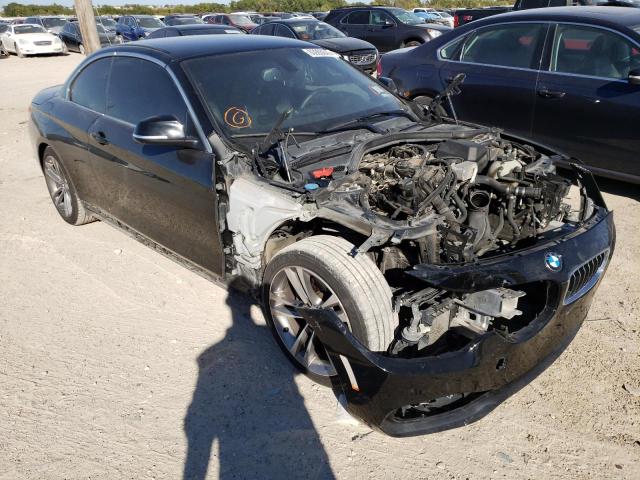 Photo 1 from auction – 2016 BMW 428 I SULE with VIN WBA3V7C51G5A28837