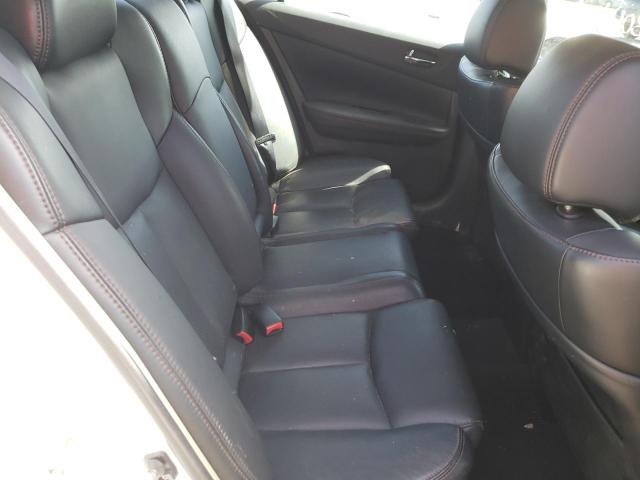 Photo 6 from auction – 2014 NISSAN MAXIMA S with VIN 1N4AA5AP9EC466807