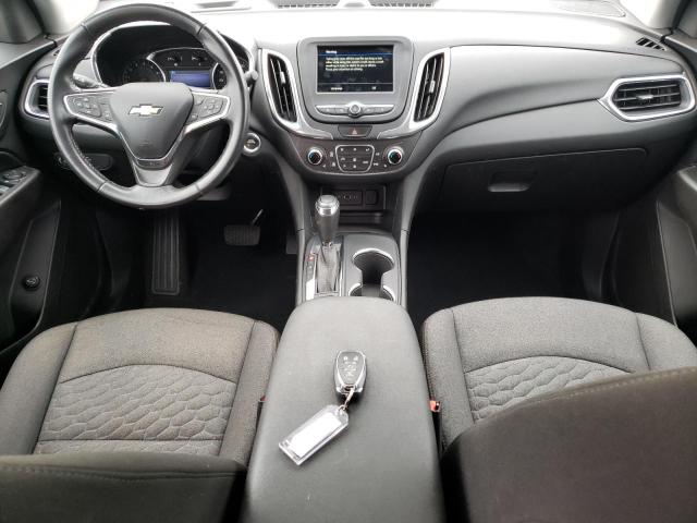 Photo 8 from auction – 2019 CHEVROLET EQUINOX LT with VIN 3GNAXJEV3KL285896