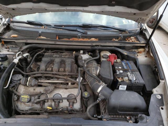 Photo 7 from auction – 2009 LINCOLN MKS with VIN 1LNHM93R79G622181