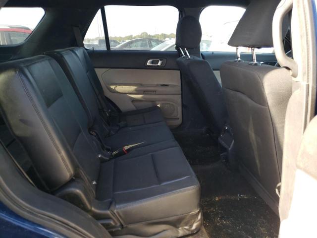Photo 6 from auction – 2012 FORD EXPLORER with VIN 1FMHK7B80CGA51224