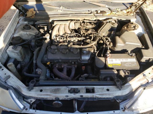 Photo 7 from auction – 2002 TOYOTA AVALON XL with VIN 4T1BF28B52U245683