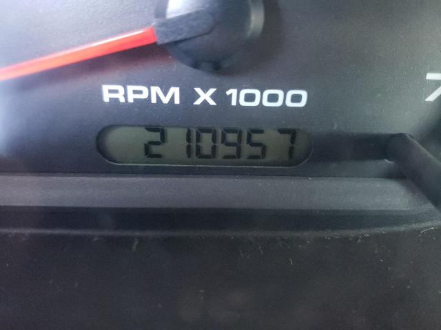 Foto 8 de la subasta – 2011 FORD RANGER con VIN 1FTKR1AD3BPA25491