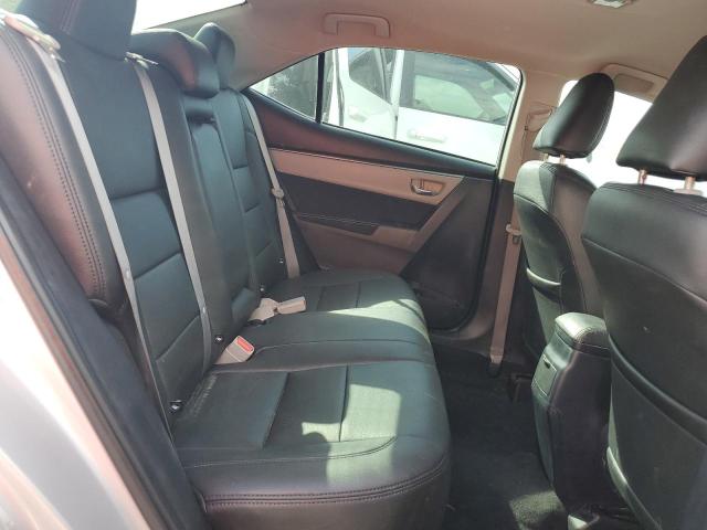 Photo 6 from auction – 2016 TOYOTA COROLLA L with VIN 2T1BURHE2GC610662