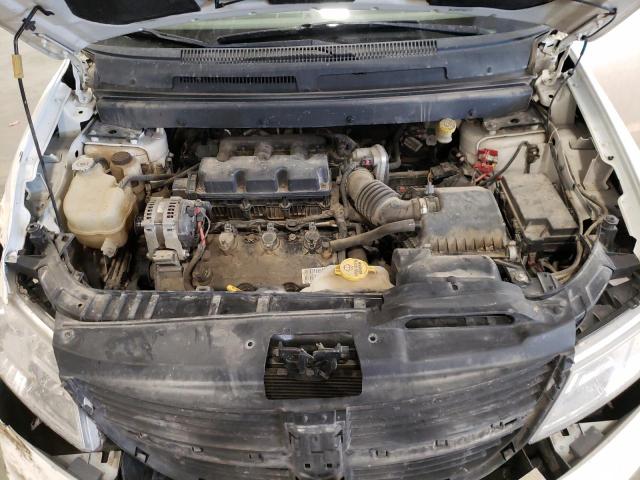 Photo 7 from auction – 2009 DODGE JOURNEY SX with VIN 3D4GG57V79T597322