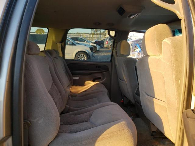 Photo 6 from auction – 2003 CHEVROLET SUBURBAN K with VIN 1GNFK16Z63J133609