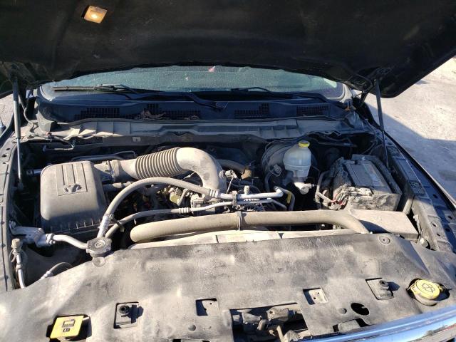 Photo 7 from auction – 2015 RAM 1500 LARAM with VIN 1C6RR7NT8FS720269