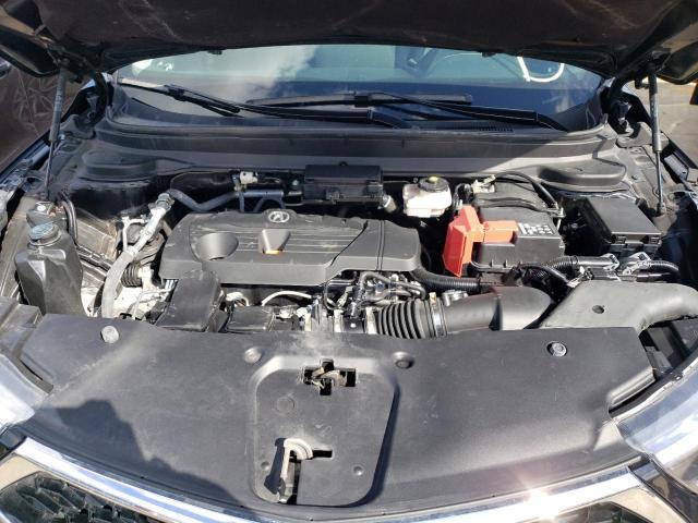 Photo 7 from auction – 2019 ACURA RDX TECHNO with VIN 5J8TC1H55KL002369