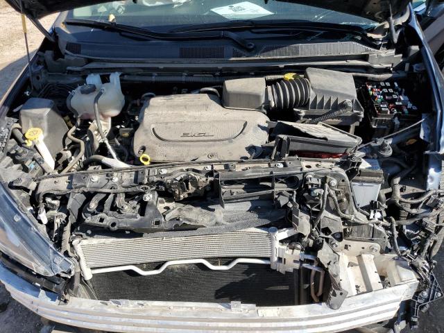 Photo 7 from auction – 2019 CHRYSLER PACIFICA T with VIN 2C4RC1EG2KR615958
