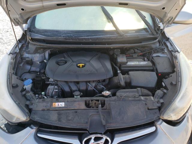 Photo 7 from auction – 2016 HYUNDAI ELANTRA SE with VIN 5NPDH4AE2GH753778