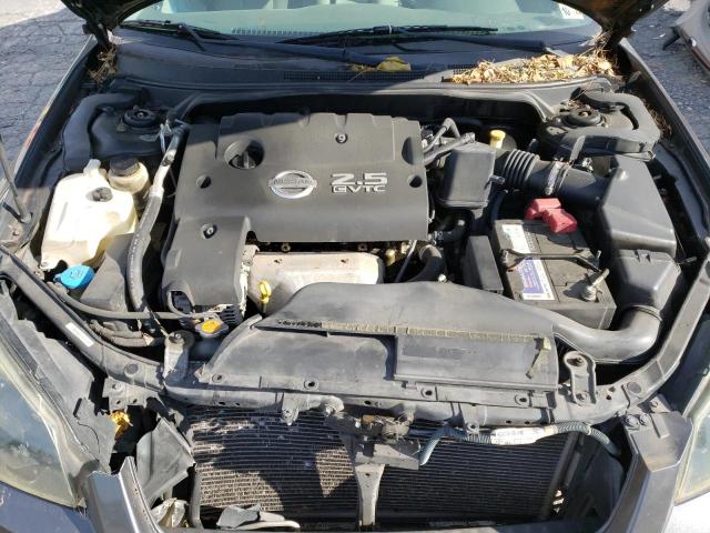 Photo 7 from auction – 2006 NISSAN ALTIMA S with VIN 1N4AL11D66C259902