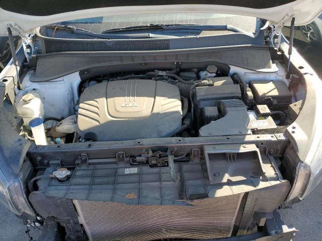 Photo 7 from auction – 2017 KIA SORENTO EX with VIN 5XYPH4A53HG228623