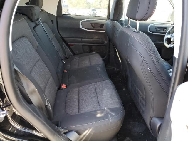Photo 6 from auction – 2022 FORD BRONCO SPO with VIN 3FMCR9B64NRD17193