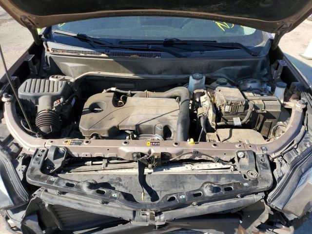 Photo 7 from auction – 2018 CHEVROLET EQUINOX LS with VIN 2GNAXHEV4J6204786