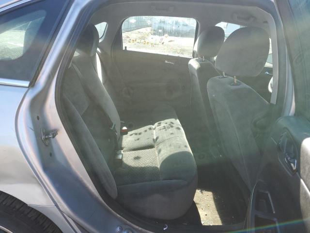 Photo 6 from auction – 2016 CHEVROLET IMPALA LIM with VIN 2G1WB5E38G1179657