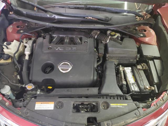 Photo 7 from auction – 2013 NISSAN ALTIMA 3.5 with VIN 1N4BL3AP2DC149985