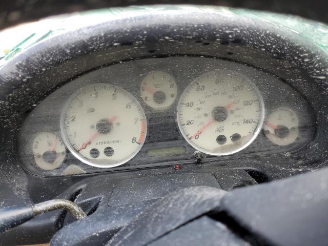 Photo 8 from auction – 2002 MAZDA MX-5 MIATA with VIN JM1NB353220232445