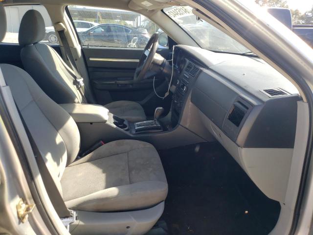 Photo 5 from auction – 2006 DODGE CHARGER SE with VIN 2B3KA43G16H457721