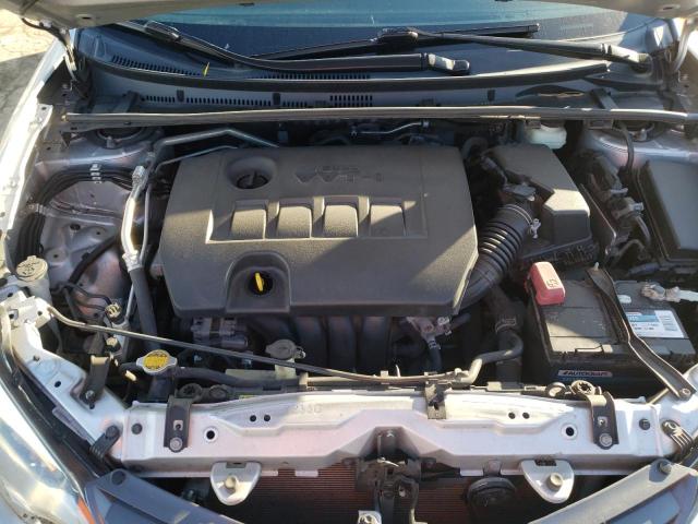 Photo 7 from auction – 2016 TOYOTA COROLLA L with VIN 2T1BURHE8GC641463