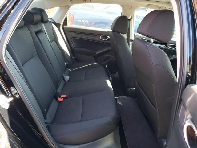 Photo 6 from auction – 2022 HONDA CIVIC EX with VIN JHMFE1F70NX004780