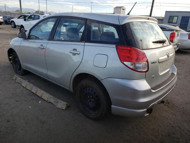 Photo 3 from auction – 2003 TOYOTA COROLLA MA with VIN 2T1KR32E73C017669