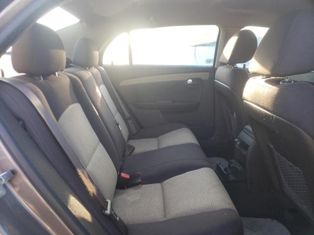 Photo 6 from auction – 2012 CHEVROLET MALIBU LS with VIN 1G1ZB5E05CF205072