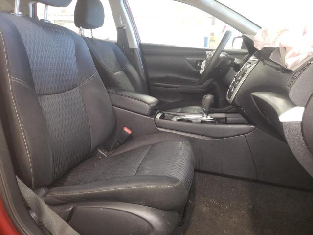 Photo 5 from auction – 2016 NISSAN ALTIMA 2.5 with VIN 1N4AL3AP9GC174219