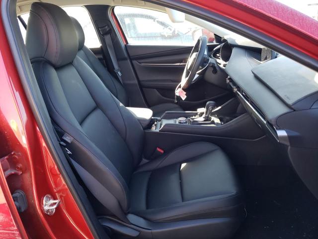 Photo 5 from auction – 2021 MAZDA 3 SELECT with VIN JM1BPABL5M1326572