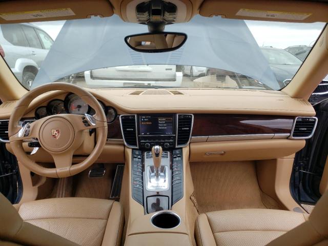 Foto 8 de la subasta – 2010 PORSCHE PANAMERA S con VIN WP0AB2A75AL064590