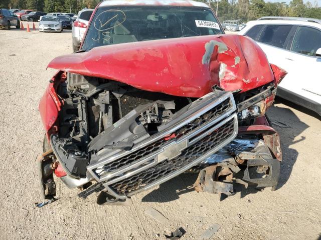 Photo 9 from auction – 2006 CHEVROLET SILVERADO with VIN 2GCEC13T161218387