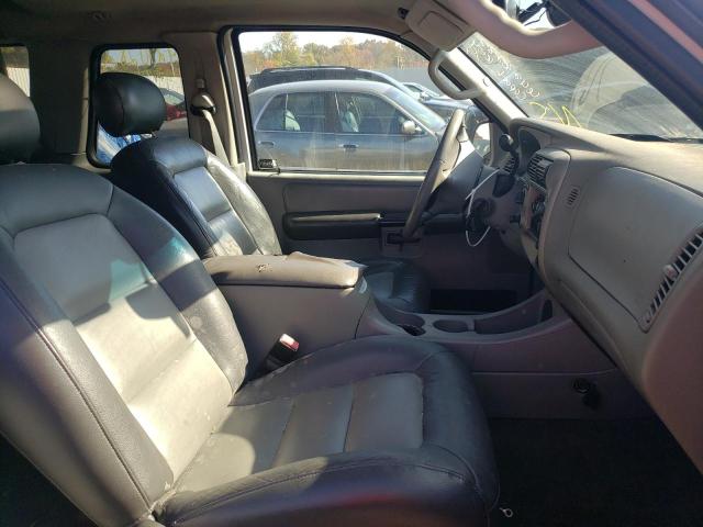 Photo 5 from auction – 2003 FORD EXPLORER S with VIN 1FMZU70E93UB56563