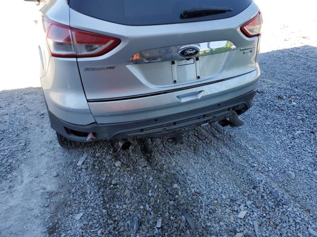 Photo 9 from auction – 2015 FORD ESCAPE TIT with VIN 1FMCU9J94FUB74590