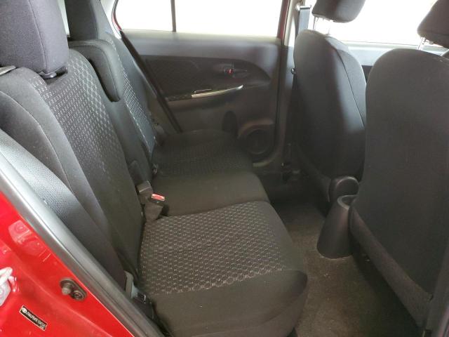 Photo 6 from auction – 2014 TOYOTA SCION XD with VIN JTKKUPB49E1041047