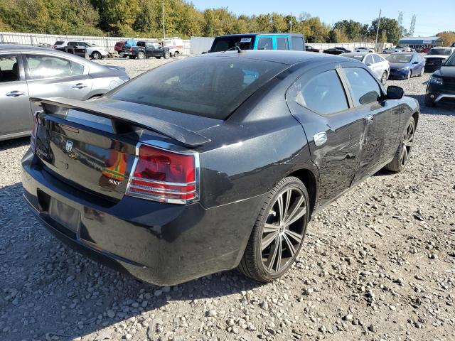 Photo 4 from auction – 2008 DODGE CHARGER SX with VIN 2B3LA33G88H152007