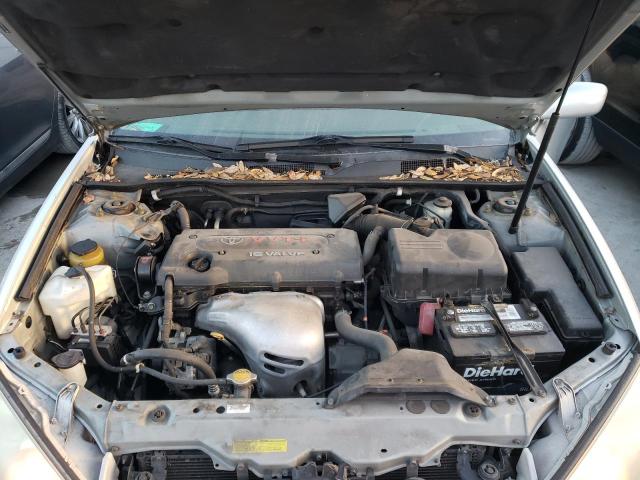 Photo 7 from auction – 2006 TOYOTA CAMRY LE with VIN 4T1BE32K36U694772
