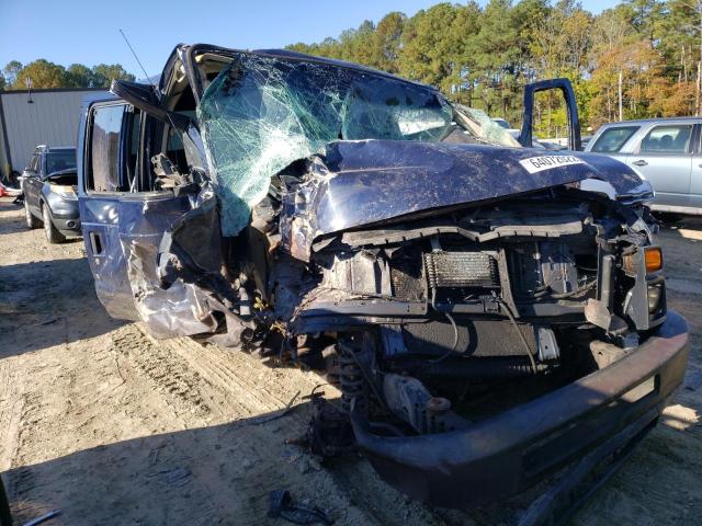 FORD ECONOLINE 2014 with VIN 1FTNS2EW8EDA04127 - Photo from auction