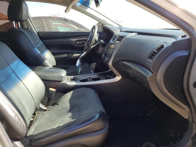 Photo 5 from auction – 2015 NISSAN ALTIMA 2.5 with VIN 1N4AL3AP7FN304873