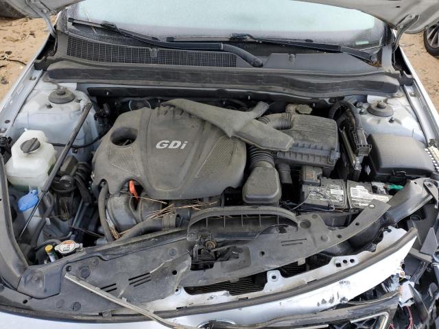 Foto 7 de la subasta – 2015 KIA OPTIMA EX con VIN 5XXGN4A76FG432215