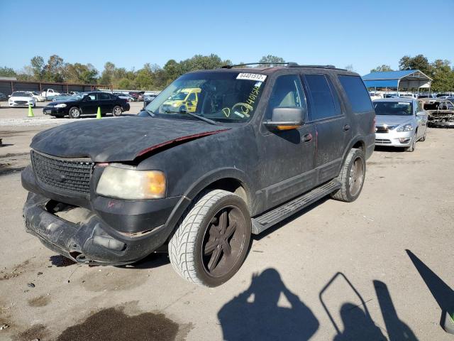 Фото 2 с аукциона – 2003 FORD EXPEDITION с VIN 1FMPU18L53LB49333