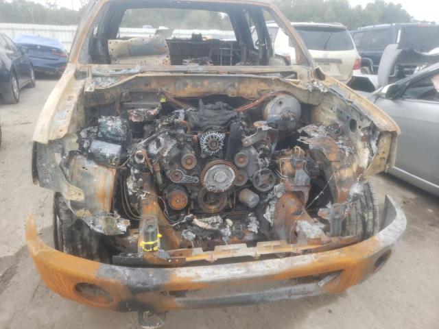 Photo 9 from auction – 2020 FORD F150 with VIN 1FTPX14586FA33386