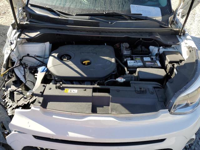Photo 7 from auction – 2017 KIA SOUL + with VIN KNDJP3A53H7478556