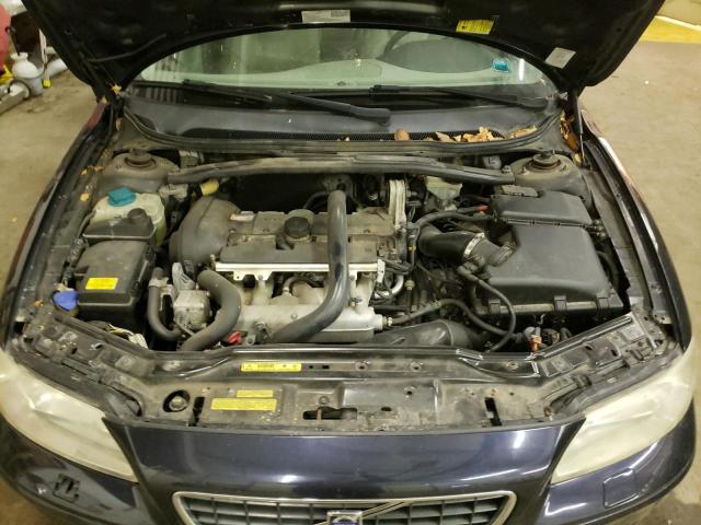 Photo 7 from auction – 2006 VOLVO S40 with VIN YV1RH592662550456